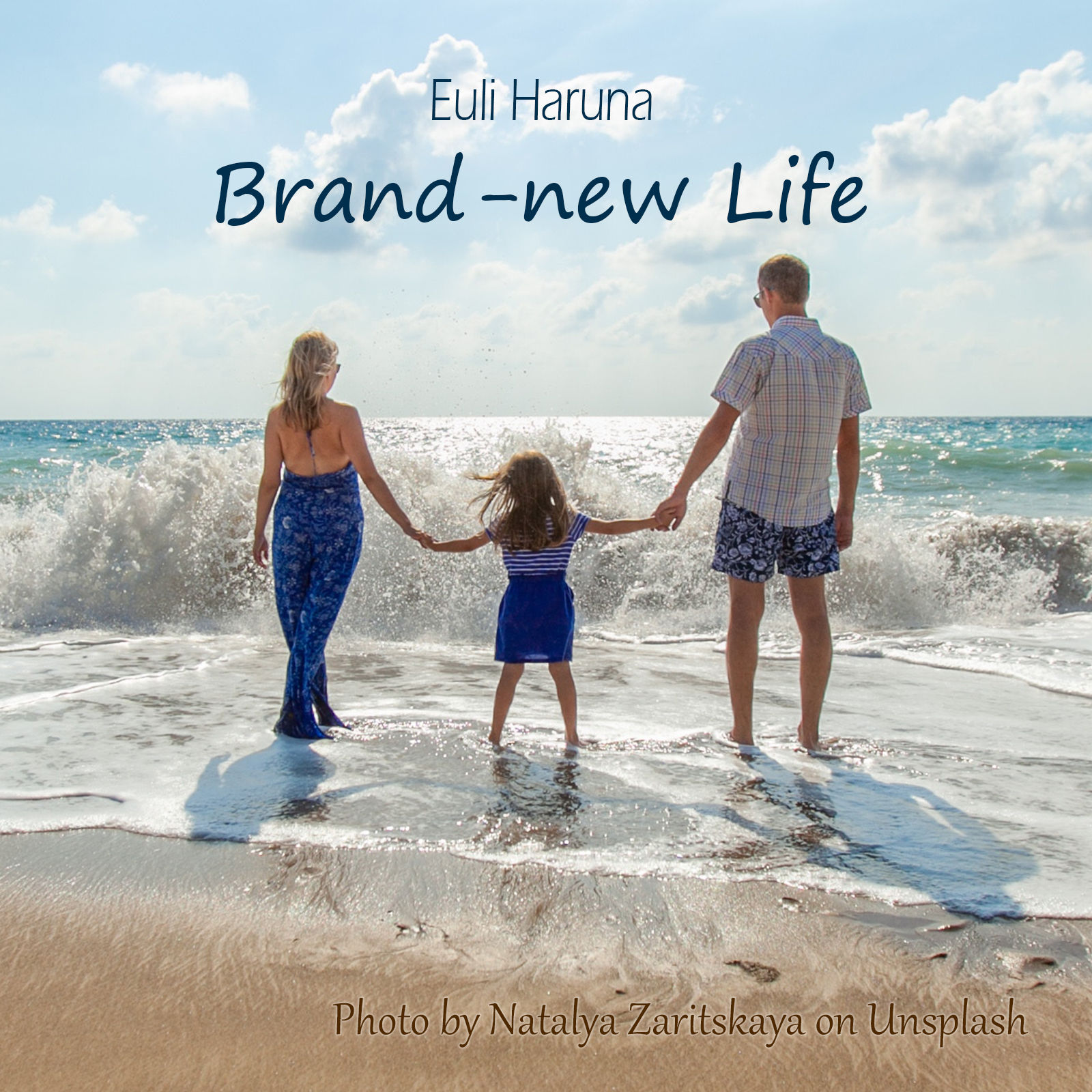 Brand-new Life